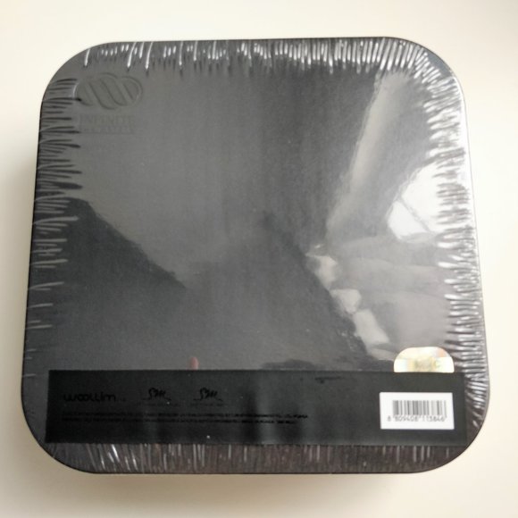 INFINITE - The Origin Instrumental Album (3CD) - Picture 2 of 4